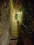 Hacienda Las Amantes
