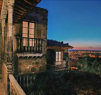 Hacienda Las Amantes