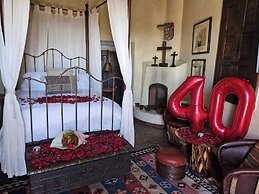 Hacienda Las Amantes