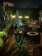 Hacienda Las Amantes