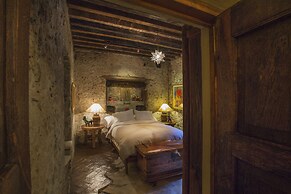 Hacienda Las Amantes