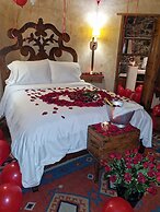 Hacienda Las Amantes