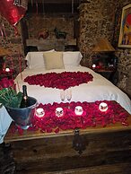 Hacienda Las Amantes