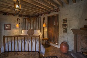 Hacienda Las Amantes