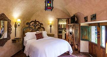 Hacienda Las Amantes