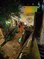 Hacienda Las Amantes