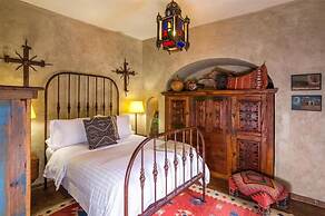 Hacienda Las Amantes