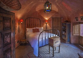Hacienda Las Amantes