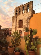 Hacienda Las Amantes