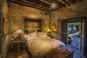 Hacienda Las Amantes