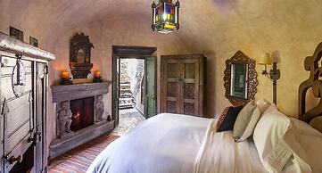 Hacienda Las Amantes