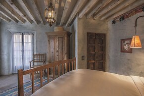 Hacienda Las Amantes
