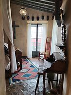 Hacienda Las Amantes