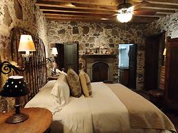 Hacienda Las Amantes