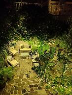 Hacienda Las Amantes