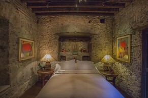 Hacienda Las Amantes