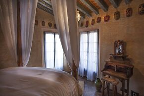 Hacienda Las Amantes