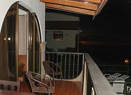 Hotel Vista Real Manuel Antonio