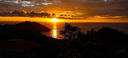 Hotel Vista Real Manuel Antonio