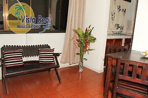 Hotel Vista Real Manuel Antonio