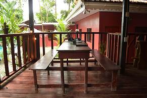 Hotel Casa Vito