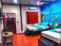 Hotel Casa Vito