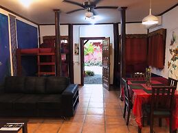 Hotel Casa Vito