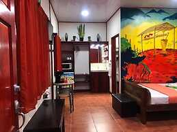 Hotel Casa Vito