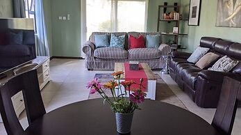 Sunbirds Lodge Chobe