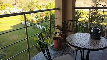 Sunbirds Lodge Chobe