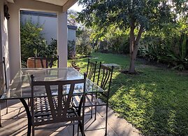 Sunbirds Lodge Chobe