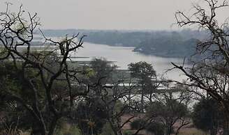 Sunbirds Lodge Chobe