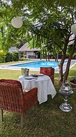 Sunbirds Lodge Chobe