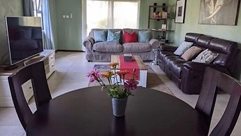 Sunbirds Lodge Chobe
