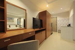 Nalanta Pattaya Hotel