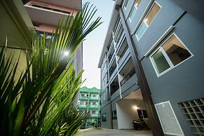 Nalanta Pattaya Hotel