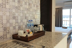 Nalanta Pattaya Hotel