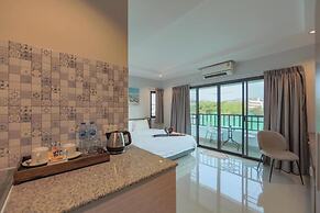 Nalanta Pattaya Hotel