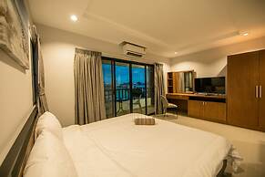 Nalanta Pattaya Hotel