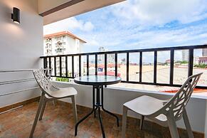 Nalanta Pattaya Hotel