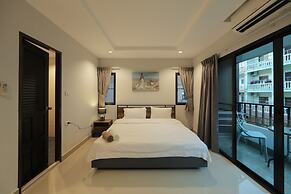 Nalanta Pattaya Hotel
