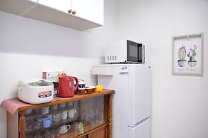 Kanae House