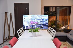 Kanae House