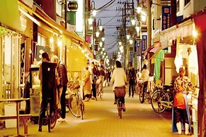 Kanae House