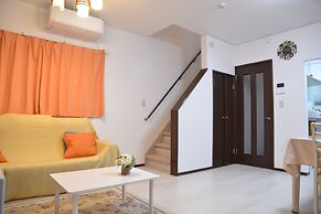 Kanae House