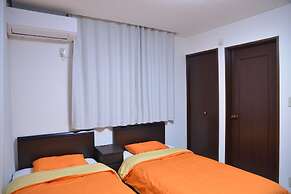 Kanae House