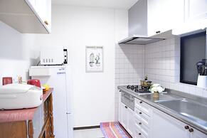 Kanae House