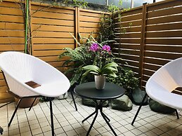 Kanae House