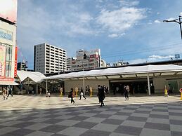 Kanae House
