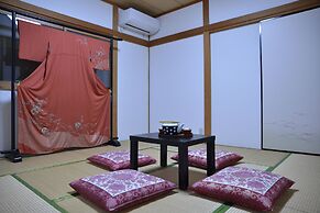 Kanae House